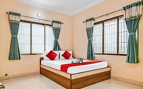 Hotel O Green View Residency